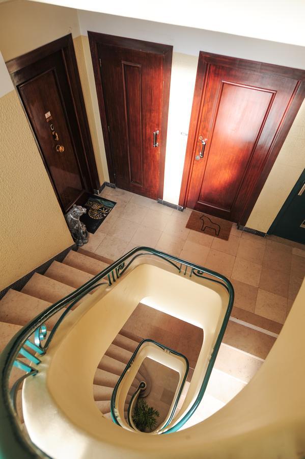Suite Halevy 5 Stars Holiday House Niza Exterior foto