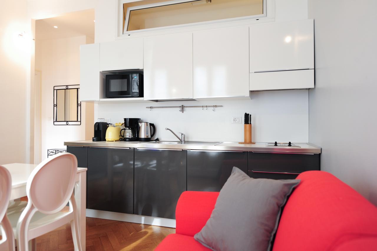 Suite Halevy 5 Stars Holiday House Niza Exterior foto