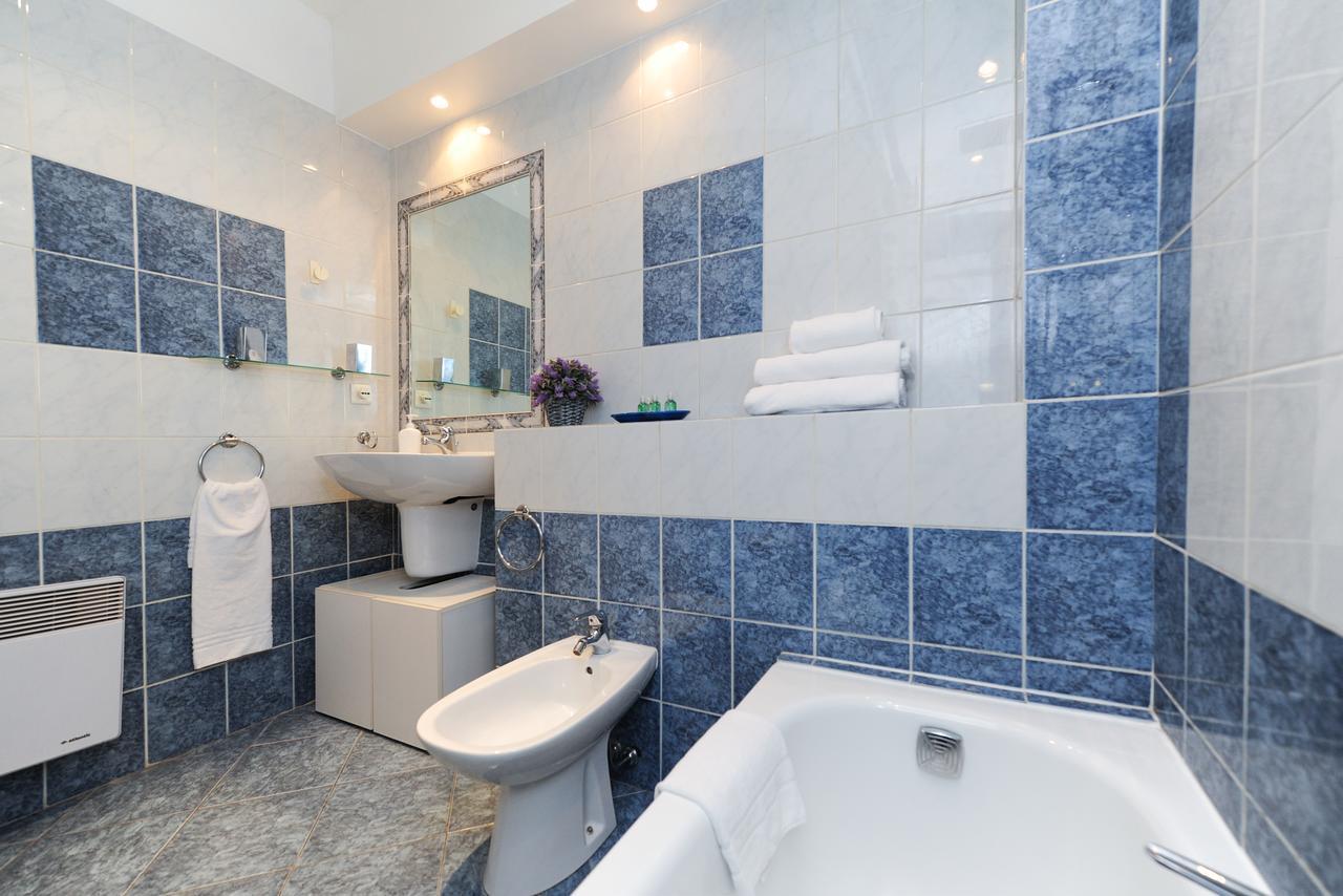Suite Halevy 5 Stars Holiday House Niza Exterior foto