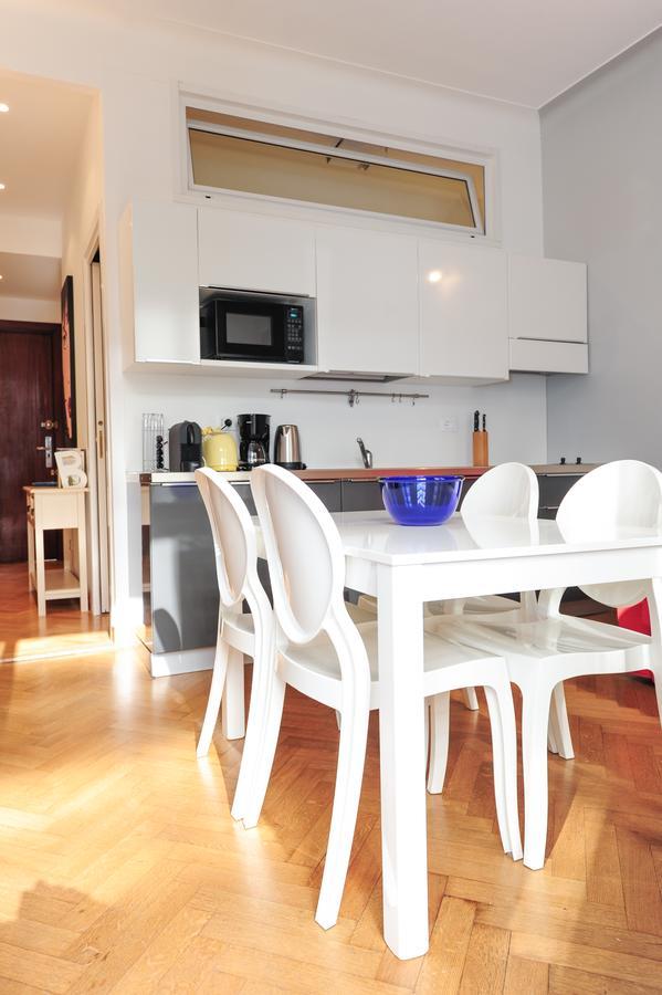 Suite Halevy 5 Stars Holiday House Niza Exterior foto
