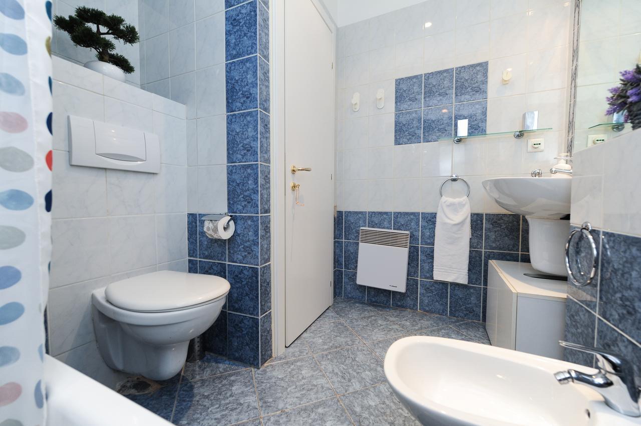 Suite Halevy 5 Stars Holiday House Niza Exterior foto