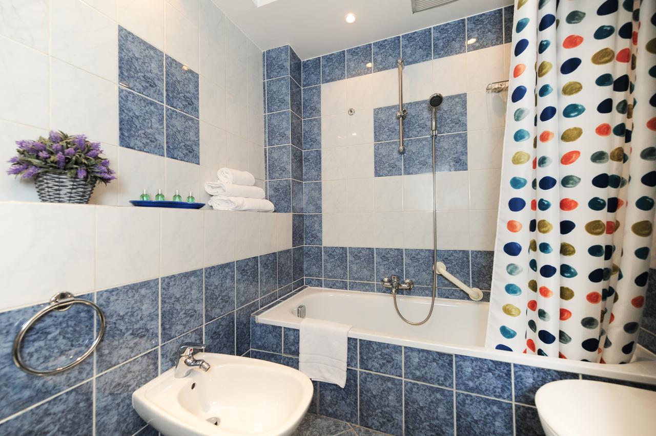 Suite Halevy 5 Stars Holiday House Niza Exterior foto