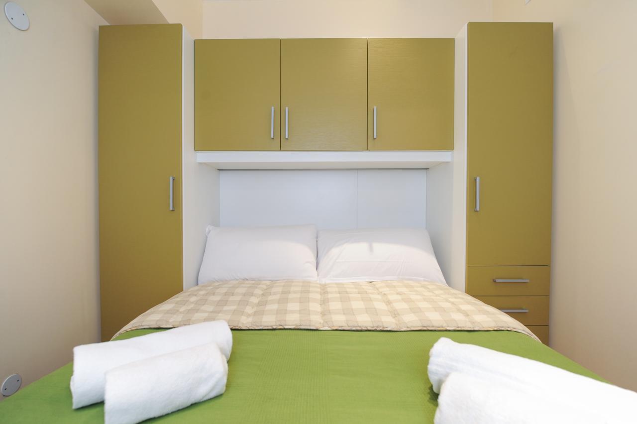 Suite Halevy 5 Stars Holiday House Niza Exterior foto