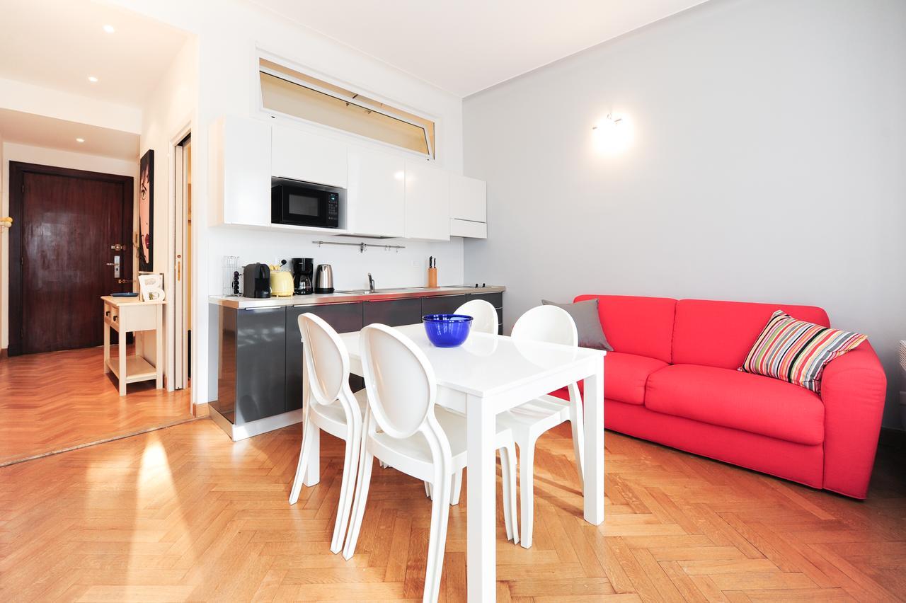 Suite Halevy 5 Stars Holiday House Niza Exterior foto
