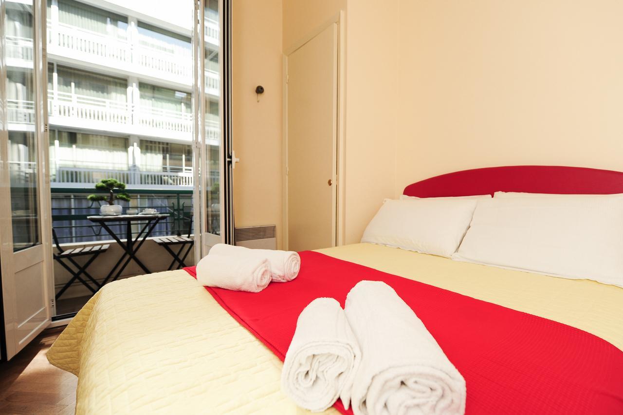 Suite Halevy 5 Stars Holiday House Niza Exterior foto