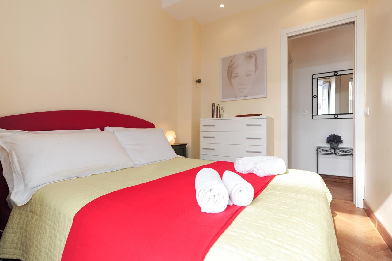 Suite Halevy 5 Stars Holiday House Niza Exterior foto